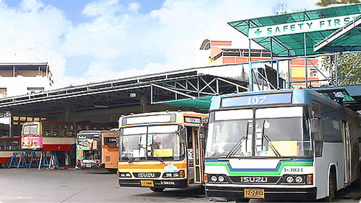 สาขาบางเขน