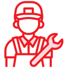 ช่างผู้เชี่ยวชาญจากอีซูซุ